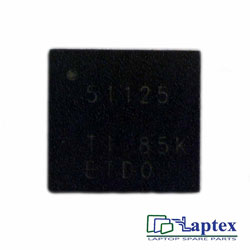 TPS 51125 IC